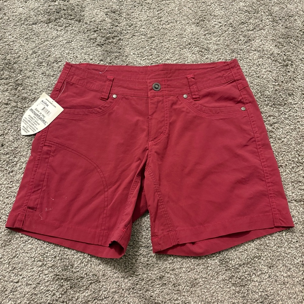 Kuhl Shorts